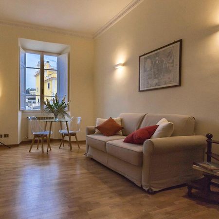Apartamento Domus 1886 Roma Exterior foto