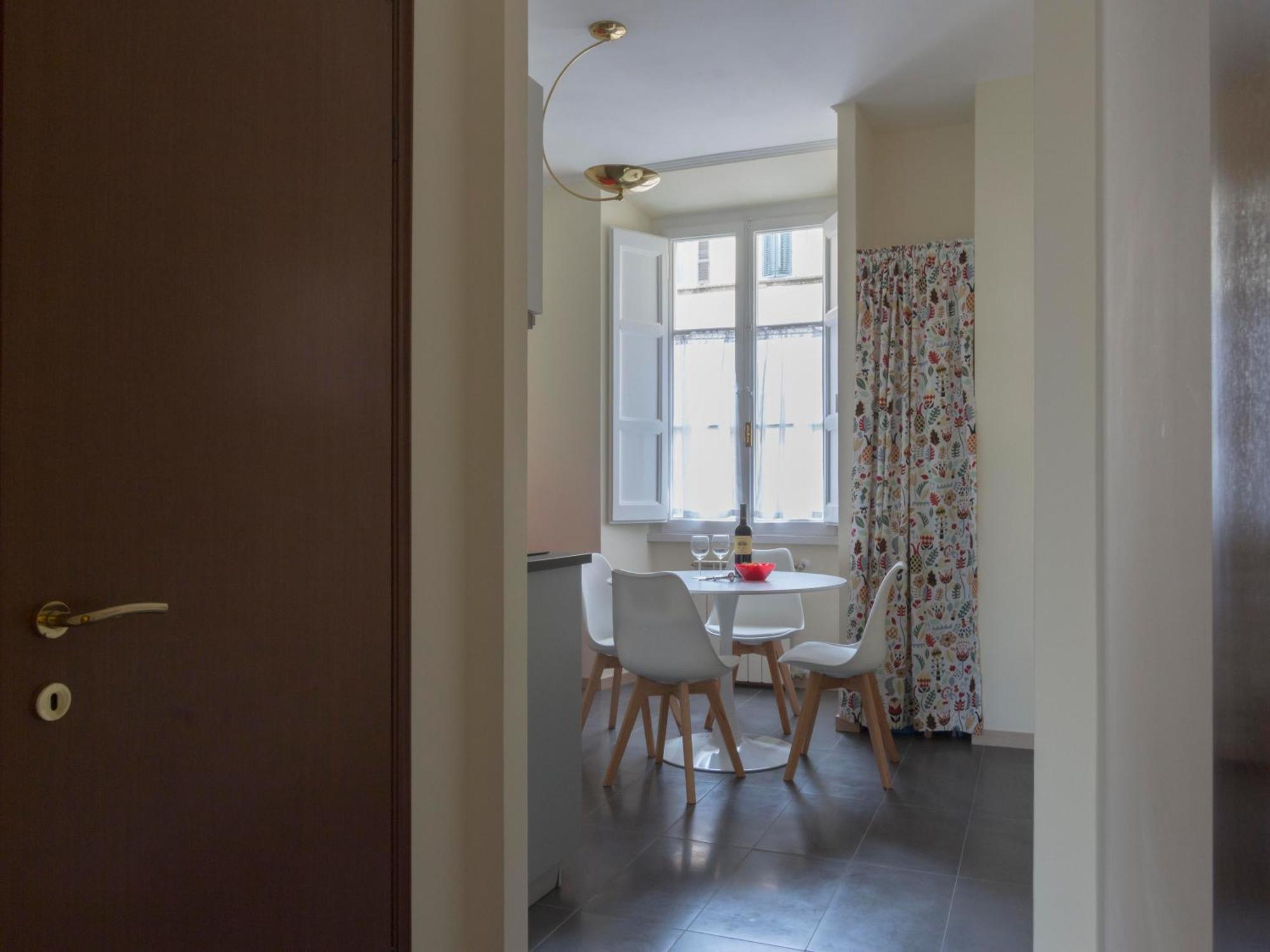 Apartamento Domus 1886 Roma Exterior foto