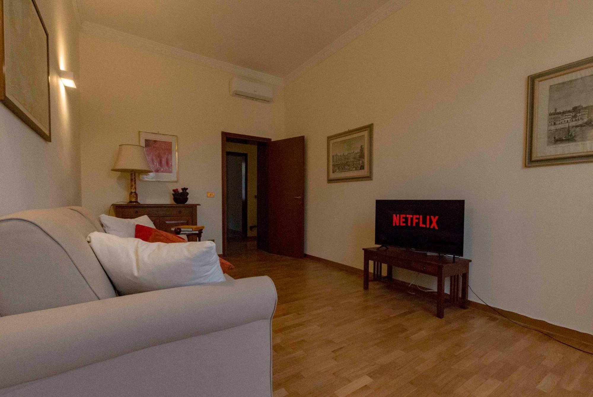 Apartamento Domus 1886 Roma Exterior foto